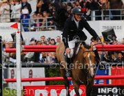 BOST QUOD COEUR LaBaule2013- S5 8880 : 2013, BOST ROGER YVES, La Baule, QUOD COEUR DE LA LOGE, foto di Stefano Secchi ©